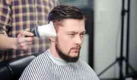 Curso Superior de Peluquería y Corte. Método Natural Cutting. Corte Masculino y Femenino (Titulación Profesional) Curso Superior de Peluquería y Corte. Método Natural Cutting. Corte Masculino y Femenino (Titulación Profesional)