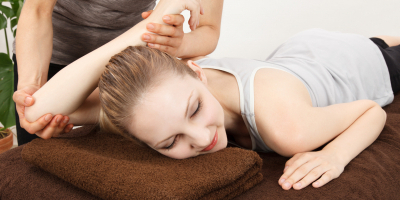 Curso Superior en Diagnostico en Osteopatia Curso Superior en Diagnostico en Osteopatia