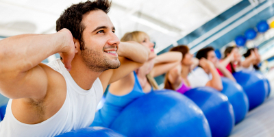 Curso Superior de Prescripcion de Ejercicio Fisico para la Salud Curso Superior de Prescripcion de Ejercicio Fisico para la Salud