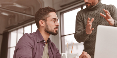Curso Superior en Prevención, gestión y solución de conflictos Curso Superior en Prevención, gestión y solución de conflictos