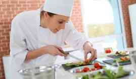Curso Universitario de Supervision en el Desarrollo de las Preparaciones Culinarias Hasta su Finalizacion (Curso Homologado con Titulacion Universitaria + 2 ECTS) Curso Universitario de Supervision en el Desarrollo de las Preparaciones Culinarias Hasta su Finalizacion (Curso Homologado con Titulacion Universitaria + 2 ECTS)