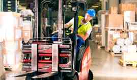 Experto en Supply Chain Management Experto en Supply Chain Management