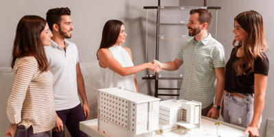 Curso Práctico Especialización en Técnicas de Captación e Intermediación Inmobiliaria Curso Práctico Especialización en Técnicas de Captación e Intermediación Inmobiliaria