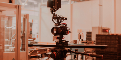 Curso Tecnico de Direccion Cinematografica Curso Tecnico de Direccion Cinematografica