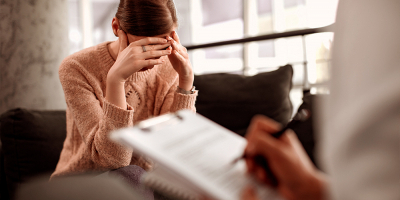 Especialista en Trastornos Depresivos: Salud Mental Especialista en Trastornos Depresivos: Salud Mental