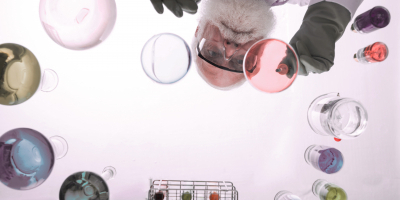 Biotecnología Sanitaria (Titulación Universitaria + 8 Créditos ECTS) Biotecnología Sanitaria (Titulación Universitaria + 8 Créditos ECTS)