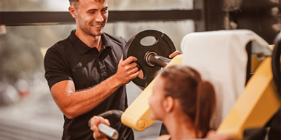 Instructor de Ciclo Indoor (Curso Online de Profesor-Instructor de Ciclo Indoor + 8 Créditos ECTS) Instructor de Ciclo Indoor (Curso Online de Profesor-Instructor de Ciclo Indoor + 8 Créditos ECTS)