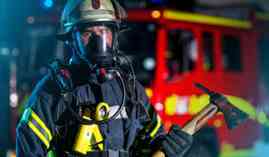 Curso Superior de Psicologia para Bomberos (Curso Homologado y Baremable para Bomberos) cursos online homologados