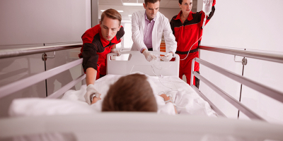 Especialista Universitario en Urgencias Medicas (Curso Online en Urgencias Medicas + 8 Creditos ECTS) Especialista Universitario en Urgencias Medicas (Curso Online en Urgencias Medicas + 8 Creditos ECTS)
