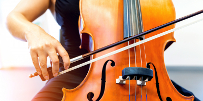 Curso de Violonchelo Curso de Violonchelo