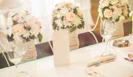 Tecnico Profesional de Wedding Planner y Protocolo Tecnico Profesional de Wedding Planner y Protocolo