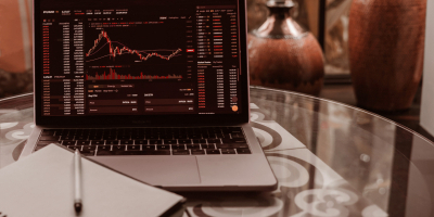 Curso Online de Bolsa Curso Online de Bolsa