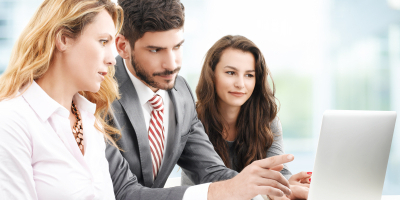 Curso Online de Direccion y Gestion de PYMES: Practico Curso Online de Direccion y Gestion de PYMES: Practico