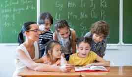 Master en Aprendizaje Cooperativo y Coaching Educativo + Doble Titulacion Universitaria Master en Aprendizaje Cooperativo y Coaching Educativo + Doble Titulacion Universitaria