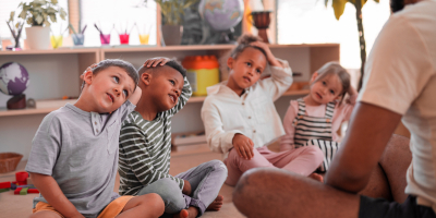 Didactica de la Educacion Infantil (Curso Online DIDACTICA DE LA EDUCACION INFANTIL con Titulacion Universitaria con 4 Creditos ECTS) Didactica de la Educacion Infantil (Curso Online DIDACTICA DE LA EDUCACION INFANTIL con Titulacion Universitaria con 4 Creditos ECTS)