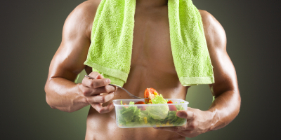 Postgrado en Nutrición y Dietética para el Aumento de Masa Muscular + Titulación Universitaria Postgrado en Nutrición y Dietética para el Aumento de Masa Muscular + Titulación Universitaria