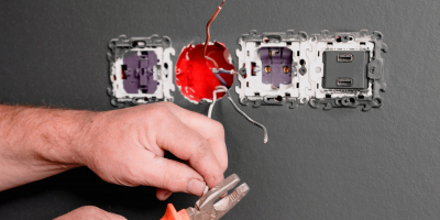 Conviértete en un Experto Electricista de Edificios y Viviendas: Práctico Conviértete en un Experto Electricista de Edificios y Viviendas: Práctico