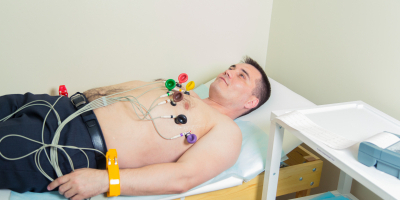 Electrocardiografia en la Practica Clinica Electrocardiografia en la Practica Clinica