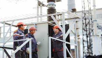 ELEE0209 Montaje y Mantenimiento de Redes Eléctricas de Alta Tensión de Segunda y Tercera Categoría y Centros de Transformación (Dirigida a la Acreditación de las Competencias Profesionales R.D. 1224/2009) (A Distancia) ELEE0209 Montaje y Mantenimiento de Redes Eléctricas de Alta Tensión de Segunda y Tercera Categoría y Centros de Transformación (Dirigida a la Acreditación de las Competencias Profesionales R.D. 1224/2009) (A Distancia)