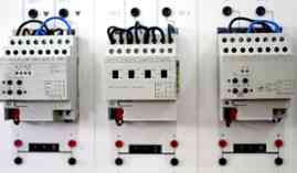 ELEE0610 Gestión y Supervisión del Montaje y Mantenimiento de Redes Eléctricas de Baja Tensión y Alumbrado Exterior (Dirigida a la Acreditación de las Competencias Profesionales R.D. 1224/2009) (A Distancia) ELEE0610 Gestión y Supervisión del Montaje y Mantenimiento de Redes Eléctricas de Baja Tensión y Alumbrado Exterior (Dirigida a la Acreditación de las Competencias Profesionales R.D. 1224/2009) (A Distancia)