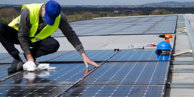 Curso Online de Energia Solar Termica: Instalacion y Mantenimiento Curso Online de Energia Solar Termica: Instalacion y Mantenimiento
