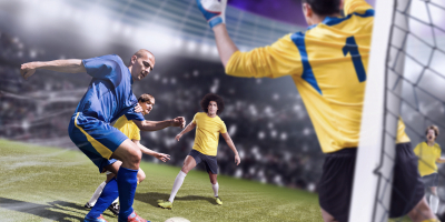 Entrenador Tecnico del Portero de Futbol + Salud Deportiva (Doble Titulacion con 4 Creditos ECTS) Entrenador Tecnico del Portero de Futbol + Salud Deportiva (Doble Titulacion con 4 Creditos ECTS)