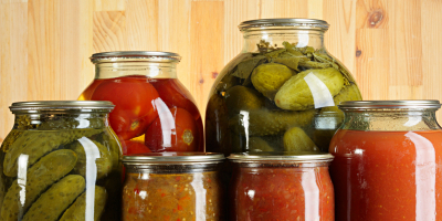 Curso de Envasado de Productos Alimentarios Curso de Envasado de Productos Alimentarios