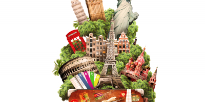 Especialista en Comercializacion de Servicios Turisticos Especialista en Comercializacion de Servicios Turisticos