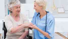 Especialista en Psicologia Geriatrica Especialista en Psicologia Geriatrica