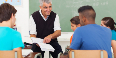 Especialista en la Mejora de los Centros Educativos + Organización Escolar (Doble Titulación con 4 Créditos ECTS) Especialista en la Mejora de los Centros Educativos + Organización Escolar (Doble Titulación con 4 Créditos ECTS)