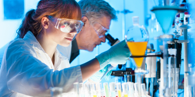 Especialista en Tecnicas de Analisis Hematologico Especialista en Tecnicas de Analisis Hematologico