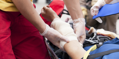 Especialista en Tele Emergencias Especialista en Tele Emergencias