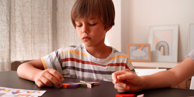 Estimulación Multisensorial en el Aula + Intervención Psicoeducativa en Autismo (Doble Titulación + 8 Créditos ECTS) Estimulación Multisensorial en el Aula + Intervención Psicoeducativa en Autismo (Doble Titulación + 8 Créditos ECTS)