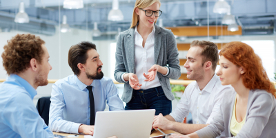 Curso Universitario de Excel 2016 Aplicado a la Gestión Empresarial (Titulación Universitaria + 1 Crédito ECTS) Curso Universitario de Excel 2016 Aplicado a la Gestión Empresarial (Titulación Universitaria + 1 Crédito ECTS)