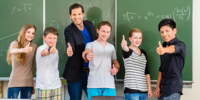 Experto en Asesoramiento Pedagógico al Profesorado Experto en Asesoramiento Pedagógico al Profesorado