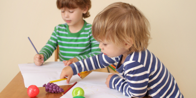 Experto en Atención Temprana para Maestros de Educación Primaria (Curso Homologado y Baremable en Oposiciones de Magisterio de Primaria + 4 Créditos ECTS) Experto en Atención Temprana para Maestros de Educación Primaria (Curso Homologado y Baremable en Oposiciones de Magisterio de Primaria + 4 Créditos ECTS)
