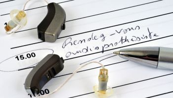 Experto en Audioprotesis Experto en Audioprotesis
