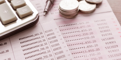 Experto en Contabilidad Financiera Experto en Contabilidad Financiera