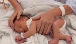 Experto en Cuidados Neonatales Experto en Cuidados Neonatales