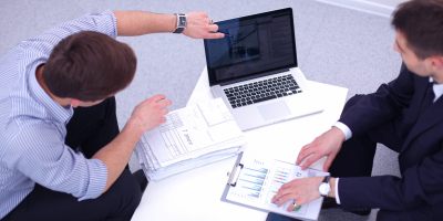 Curso Experto en Gestión de Empresas para Autónomos y Pymes Curso Experto en Gestión de Empresas para Autónomos y Pymes