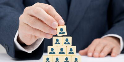 Experto en gestion de Recursos Humanos en las organizaciones Experto en gestion de Recursos Humanos en las organizaciones