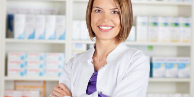 Experto en Farmacia Experto en Farmacia