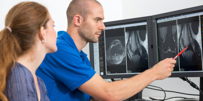 Experto en Imagen para el Diagnostico Experto en Imagen para el Diagnostico