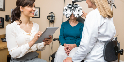 Experto en Oftalmologia y Ciencias de la Vision Experto en Oftalmologia y Ciencias de la Vision
