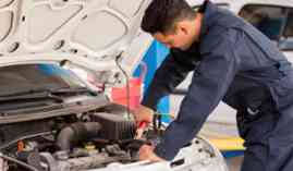 Técnico Profesional en Climatización del Automóvil: Reparación y Mantenimiento de Aires Acondicionados Técnico Profesional en Climatización del Automóvil: Reparación y Mantenimiento de Aires Acondicionados