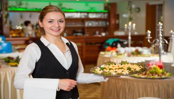HOTR0208 Operaciones Básicas de Restaurante y Bar (Dirigida a la obtención del Certificado de profesionalidad a través de la acreditacion de las Competencias Profesionales R.D. 1224/2009) (A Distancia) HOTR0208 Operaciones Básicas de Restaurante y Bar (Dirigida a la obtención del Certificado de profesionalidad a través de la acreditacion de las Competencias Profesionales R.D. 1224/2009) (A Distancia)
