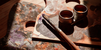 Especialista en Iconografia e Iconologia en Historia del Arte Especialista en Iconografia e Iconologia en Historia del Arte