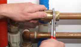 IMAR0208 Montaje y Mantenimiento de Instalaciones de Climatización y Ventilación-Extracción (A Distancia) IMAR0208 Montaje y Mantenimiento de Instalaciones de Climatización y Ventilación-Extracción (A Distancia)