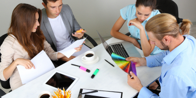 InCopy e InDesign: Experto en Trabajo Editorial Colaborativo InCopy e InDesign: Experto en Trabajo Editorial Colaborativo