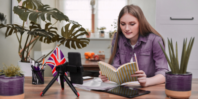 Curso Universitario de Ingles B2 (Curso Online INGLES B2 Baremable en Oposiciones de la Administracion Publica) Curso Universitario de Ingles B2 (Curso Online INGLES B2 Baremable en Oposiciones de la Administracion Publica)